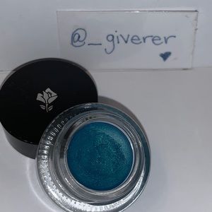 401 Dress-Up Teal Lancome Liner Design Gel Eyeliner